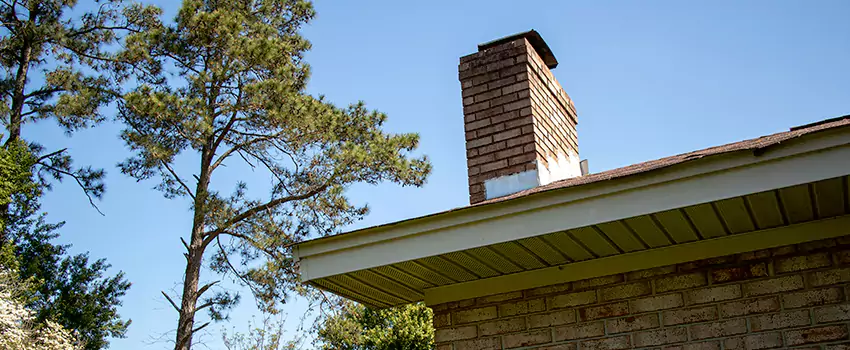 Brick Chimney Sweep Near Me in Alpharetta, GA