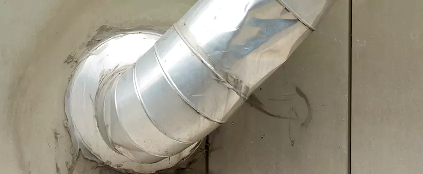 Dryer Vent Repair Process in Alpharetta, GA