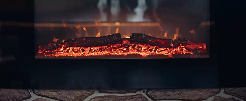 Cost of Electric Fireplace Repair Service in Alpharetta, Georgia