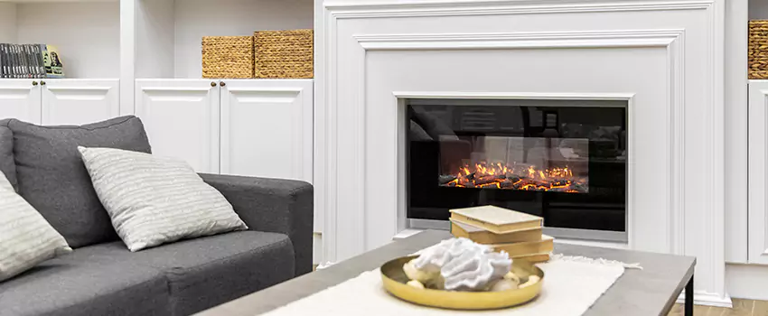 Professional Fireplace Maintenance Contractors in Alpharetta, GA