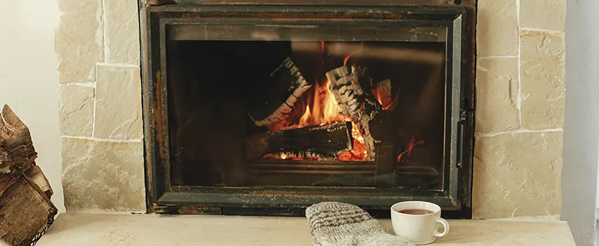 Fireplace Door Handle Replacements Services in Alpharetta, Georgia