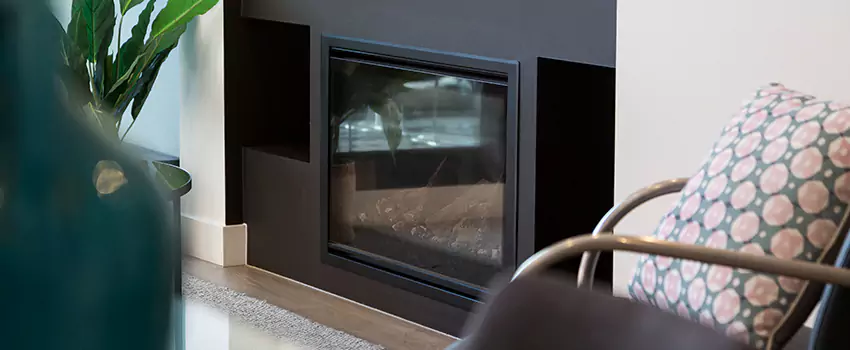 Gas Fireplace Installation in Alpharetta, GA