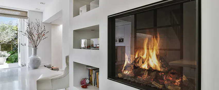Fireplace Screen Installation And Replacement in Alpharetta, GA