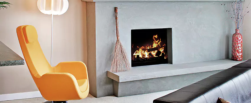Electric Fireplace Makeover Services in Alpharetta, GA