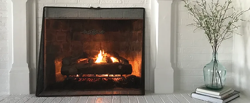Cost-Effective Fireplace Mantel Inspection And Maintenance in Alpharetta, GA