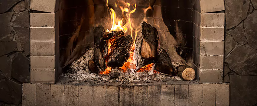 Cost of Rebuilding A Fireplace in Alpharetta, Georgia