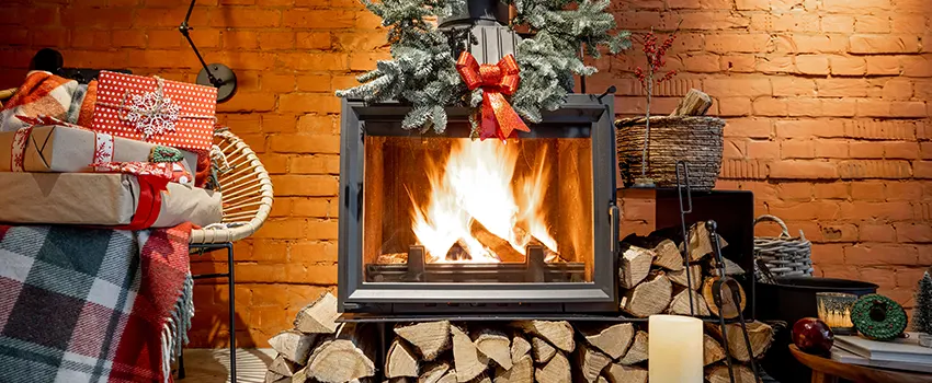 Steel Fireplace Grate Repair And Replacement Services in Alpharetta, Georgia