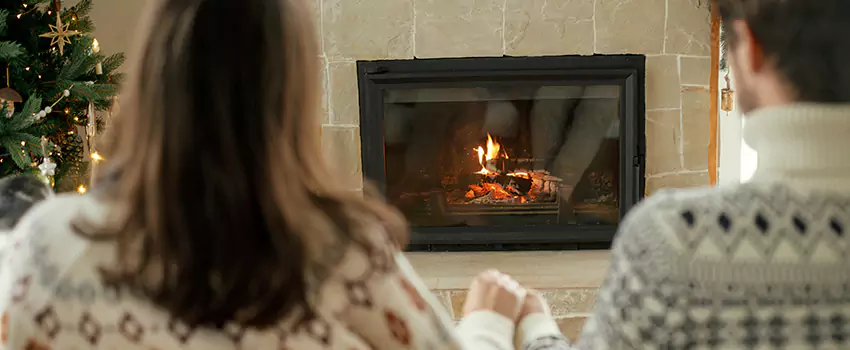 Fireplace Firebox Refurbish & Restore Services in Alpharetta, GA