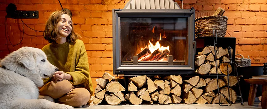 Fireplace Smell Removal Cost in Alpharetta, GA