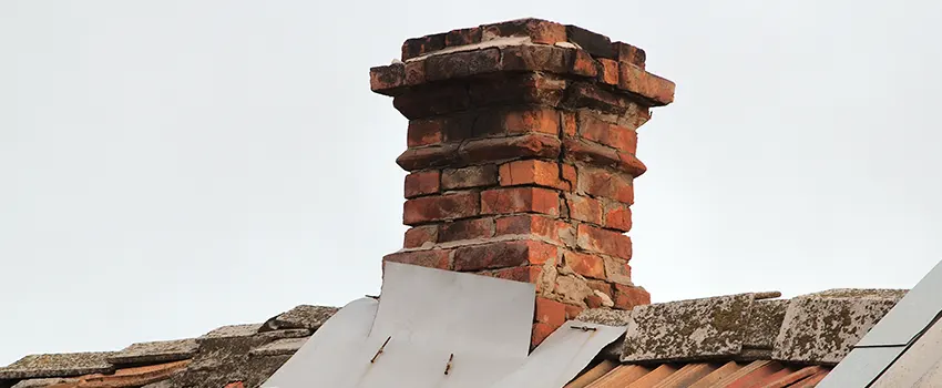 Cost of Fixing Blocked Chimney in Alpharetta, Georgia