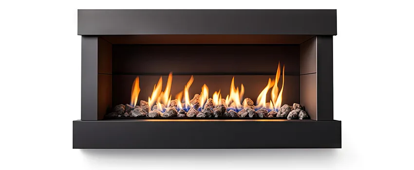 Outdoor Gas Fireplaces Installation in Alpharetta, GA