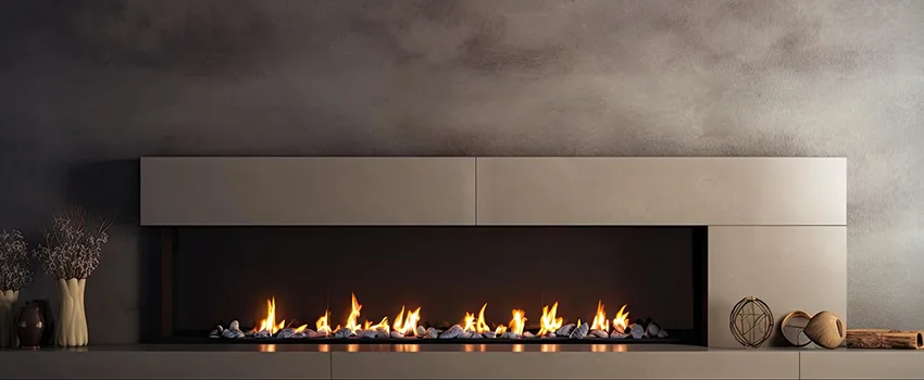 Gas Fireplace Logs Supplier in Alpharetta, Georgia