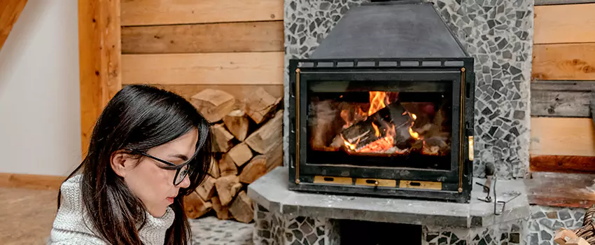 Harman P68-C Pellet Stove Repair in Alpharetta, Georgia 