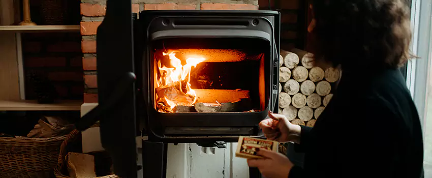 Hearthstone Wood Stoves Fireplace Repair in Alpharetta, Georgia