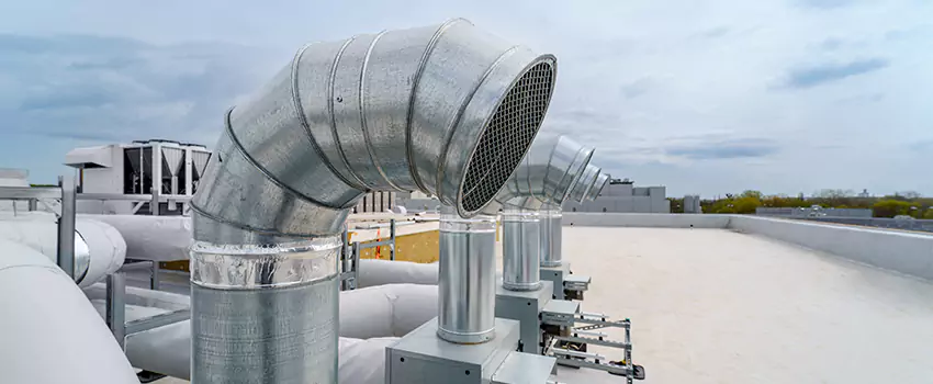 Insulated Ductwork Repair Services Near Me in Alpharetta, GA