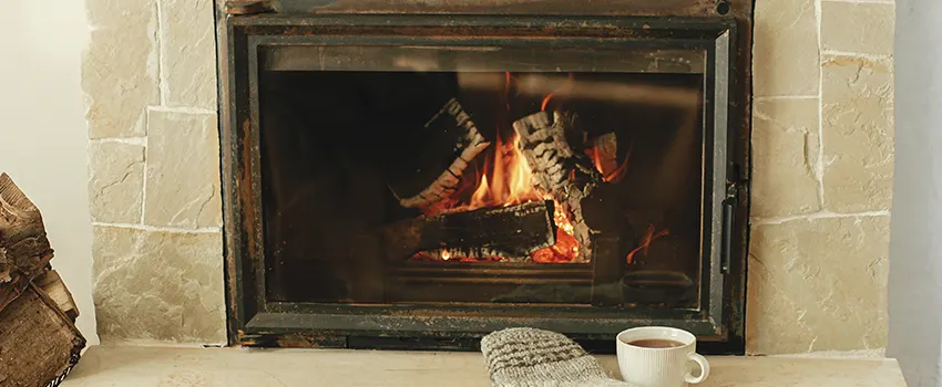 Kings man Fireplaces Insert Services in Alpharetta, GA