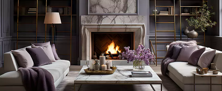 Napoleon Galaxy Series Outdoor Fireplaces Repair in Alpharetta, GA