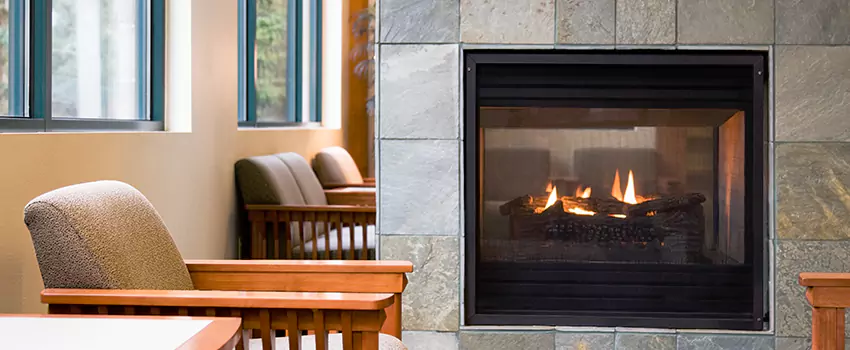 Osburn Fireplace Tempered Glass Hearth Pad Replacement in Alpharetta, Georgia
