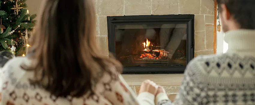 Ravelli Group Wood Fireplaces Replacement in Alpharetta, Georgia