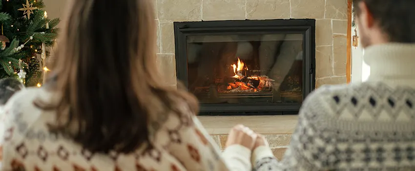 Superior Open-Hearth Wood Fireplaces in Alpharetta, GA