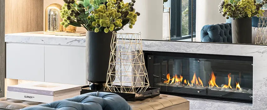Professional Town & Country Luxury Fireplace Maintenance Experts in Alpharetta, Georgia