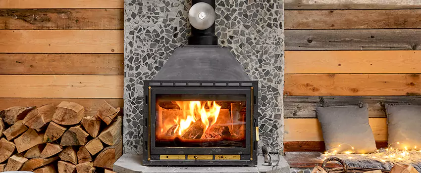 Travis Industries Elite Fireplace Inspection and Maintenance in Alpharetta, Georgia
