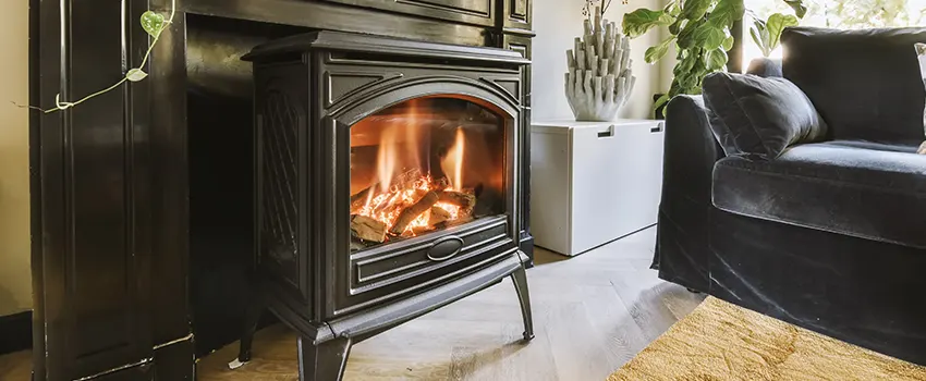 Valor Wood Fireplace in Alpharetta, GA