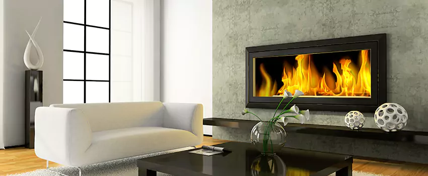 Ventless Fireplace Oxygen Depletion Sensor Installation and Repair Services in Alpharetta, Georgia