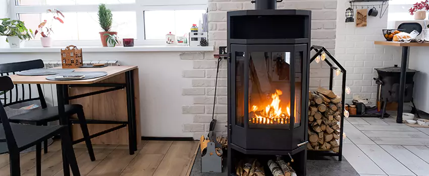 Cost of Vermont Castings Fireplace Services in Alpharetta, GA