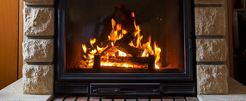 Cost of Wood Fireplace Installation in Alpharetta, GA