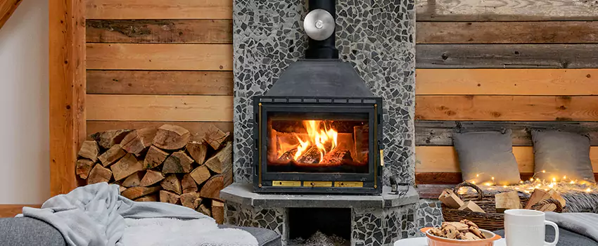 Affordable Wood Fireplace Fixing Solutions in Alpharetta, Georgia