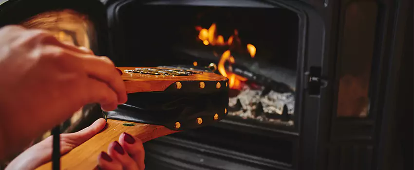 Cost of Wood Furnace Repair and Installation Services in Alpharetta, GA