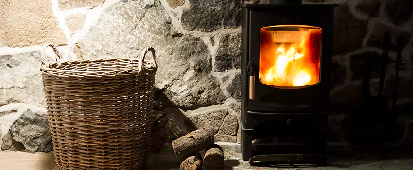 Wood Stove Fire Bricks Cleaning Services in Alpharetta, Georgia