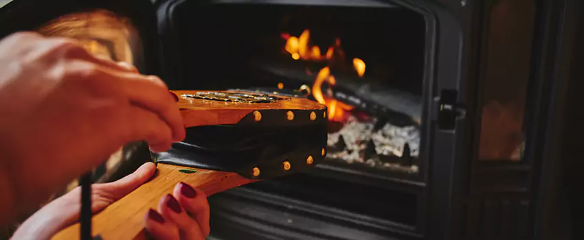 Wood Stove Grates Repair in Alpharetta, Georgia